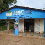 Herbert Vidraçaria Herbert Vidraçaria - Instagram Profile Picture of Herbert Vidraçaria Herbert Vidraçaria (@herbertvidracaria) on Instagram