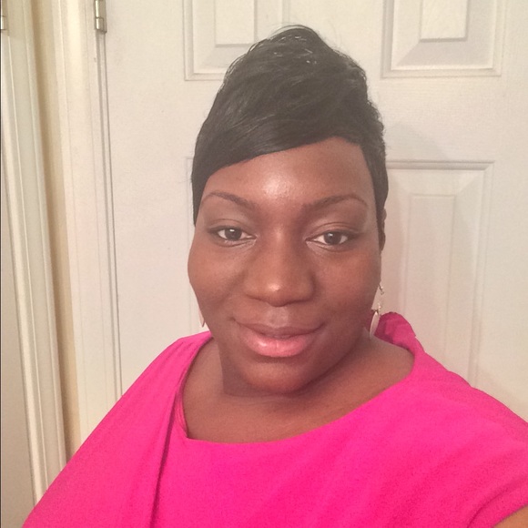 Chandreka Jenkins - Poshmark Profile Picture of Chandreka Jenkins (@msdeeva12) on Poshmark