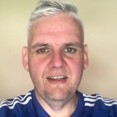 Profile Picture of David Boucher (@DeLaBouche) on Twitter