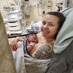 Profile Picture of Gracie Scott (Warrington) (@grace_a_facie) on Instagram