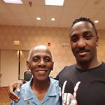 Profile Picture of Myron Parker (@mjp3080) on Instagram