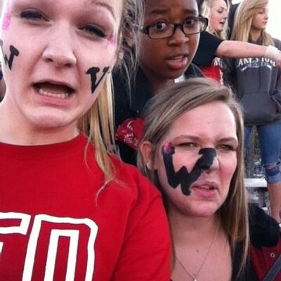 Profile Picture of Amber Keller (@igotREALgSWAG) on Twitter