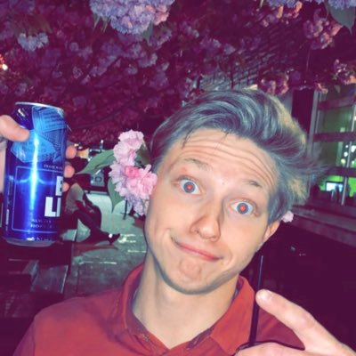 Profile Picture of Tyler Glatthorn (@TylerLadd98) on Twitter