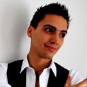 Profile Picture of Simon Kern (@simon__kern) on Twitter