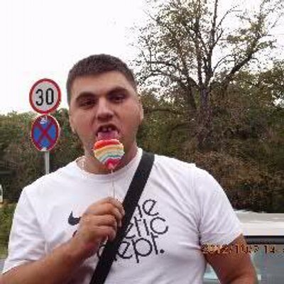 Profile Picture of Marko FLOYD (@MarkoFLOYD) on Twitter