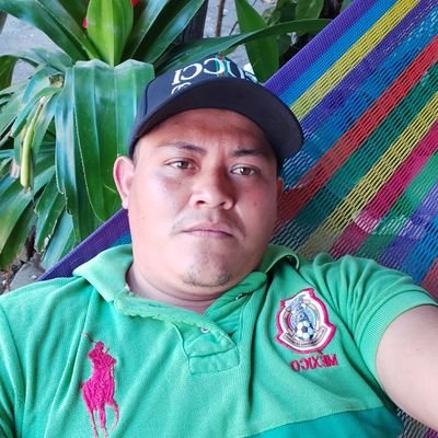 Profile Picture of Alfredo Marcelo Tinoco (@TinocoAlfredo) on Twitter