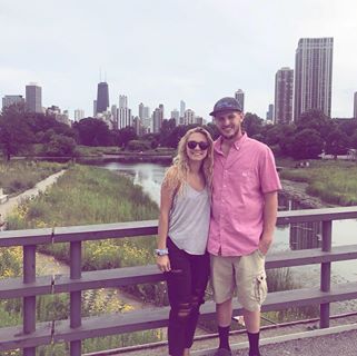 Profile Picture of Katie Dehning (@kdehning1998) on Facebook