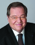 Profile Picture of Guy Berthiaumeon Wikipedia