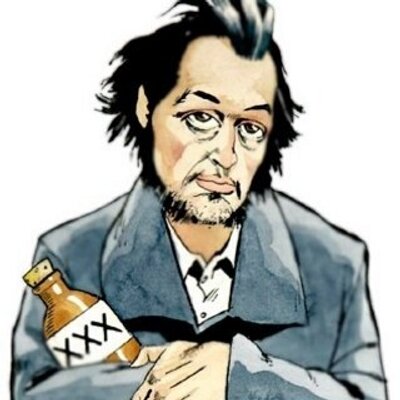 Profile Picture of Sean Sose (@SeanWinston) on Twitter