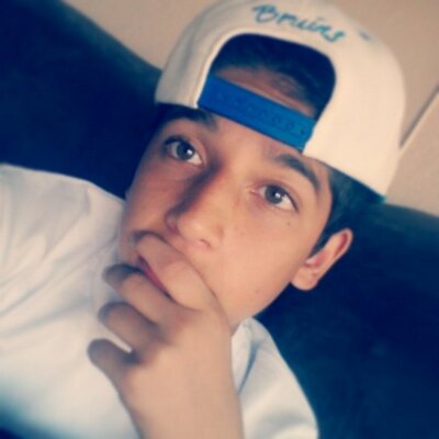 Profile Picture of Isaac Gonzales (@isaacgonzales41) on Twitter
