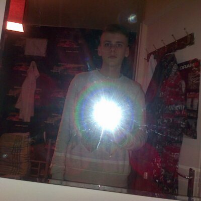 Profile Picture of Adam Lockett (@IttsAdam) on Twitter