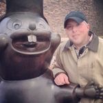 Profile Picture of Randall Alley (@alleycatrandall) on Instagram