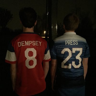 Profile Picture of Andy Hayslip (@andy_hayslip) on Twitter