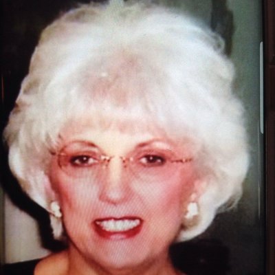 Una Fay Ford - Twitter Profile Picture of Una Fay Ford (@ford_unafay) on Twitter