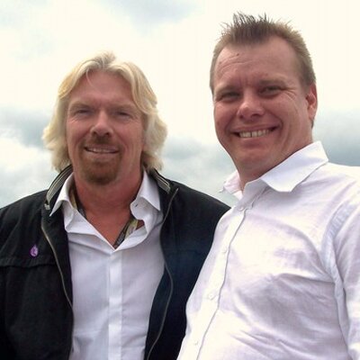 Profile Picture of Peter Beaven (@Peter_Beaven) on Twitter