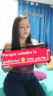 Profile Picture of   TikTok de Paola Chaparro... (@paosi91) on Tiktok
