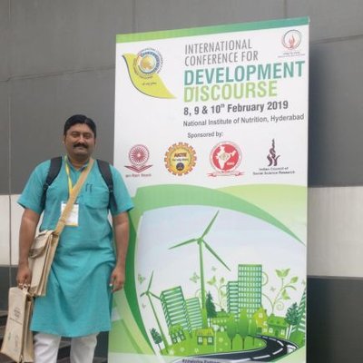 Profile Picture of Bhartiya Nilay Pandya 🇮🇳 (@nilay_pandya) on Twitter