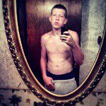 Profile Picture of Chad walden (@chad_walden23) on Instagram
