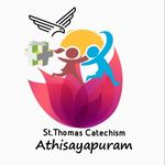 Profile Picture of st thomas athisayapuram (@st_thomas_catechism_athisai) on Instagram