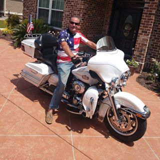 Profile Picture of Ray Richards (@ray.richards.54) on Facebook