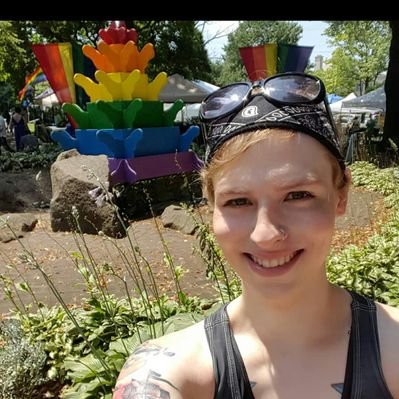 Profile Picture of Alexa Wolfe (@MissWolfeRSD) on Twitter