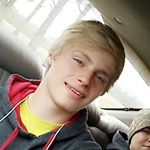 Profile Picture of David Grant McClure (@david_33_grant) on Instagram