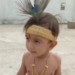 Profile Picture of julianna (@solankidilipkumar1111) on Instagram