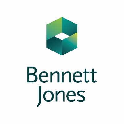 Profile Picture of Bennett Jones (@BennettJonesLaw) on Twitter