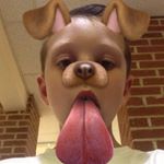 Profile Picture of Henley Daniel Atherton (@henleydanielatherton) on Instagram