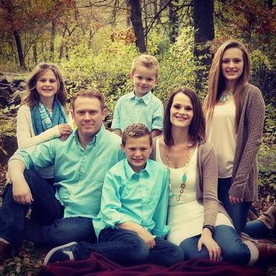 Profile Picture of Jennifer Kelm Peters (@KelmPeters) on Twitter