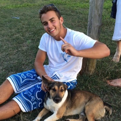 Profile Picture of Adam Goldner (@Adam_Goldner) on Twitter