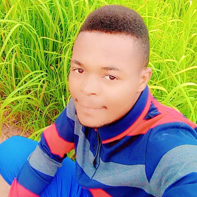 Profile Picture of Benjamin kaseba (@benjamin.kaseba) on Tiktok