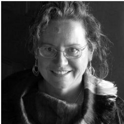 Profile Picture of Ann Braun (@abraunw) on Twitter