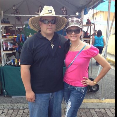 Profile Picture of Wilfredo Pagan (@pagan_wilfredo) on Twitter