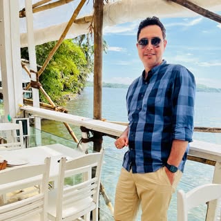 Profile Picture of Saurabh Bahl (@bahlsaurabh) on Instagram