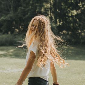 Profile Picture of Haley Pritchett (@haley6299) on Pinterest