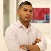 Profile Picture of David H Ramirez (@MrDhRamirez) on Youtube