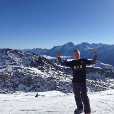 Neil Roscoe - Twitter Profile Picture of Neil Roscoe (@neilroscoe1) on Twitter