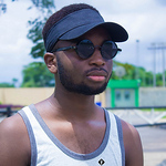 Profile Picture of Jenyo Oyebode (@jay_lenz) on Flickr