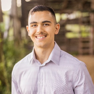 Profile Picture of Alec Zimmerman (@az___fit) on Twitter