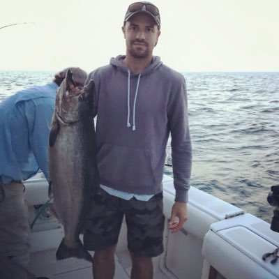 Profile Picture of Garrett Thompson (@GarThompson) on Twitter