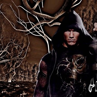 Profile Picture of JESSE (@orton7) on Twitter