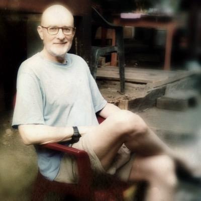 Profile Picture of David Levitt (@davidlevitt1) on Twitter