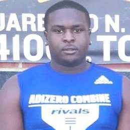 Profile Picture of Antonio Moore (@TyrellMoore23) on Twitter