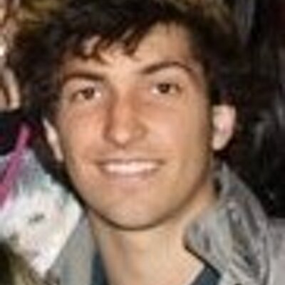 Profile Picture of Carlos Rodriguez Bas (@carlosRbas) on Twitter