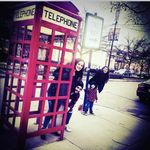 Profile Picture of Carlos Liam Gallagher (@joseph_liam_gallagher) on Instagram