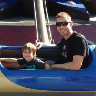 Profile Picture of Steve Donston (@steve.donston) on Facebook