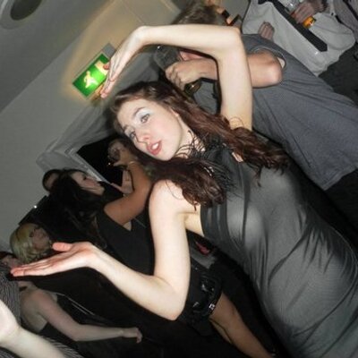 Profile Picture of Ashlea Barrett (@Ashleee_Jayne) on Twitter