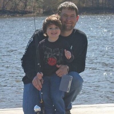 Profile Picture of Joshua Sheffield (@OnTheRiverSheaf) on Twitter