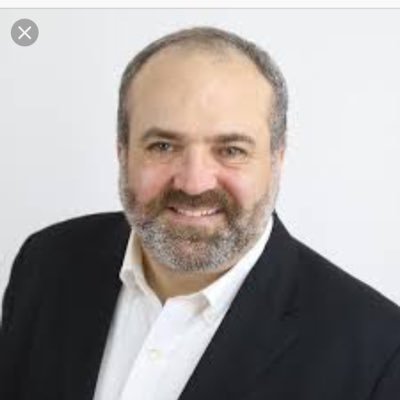 Joe Pavia - Twitter Profile Picture of Joe Pavia (@PaviaJoe1964) on Twitter